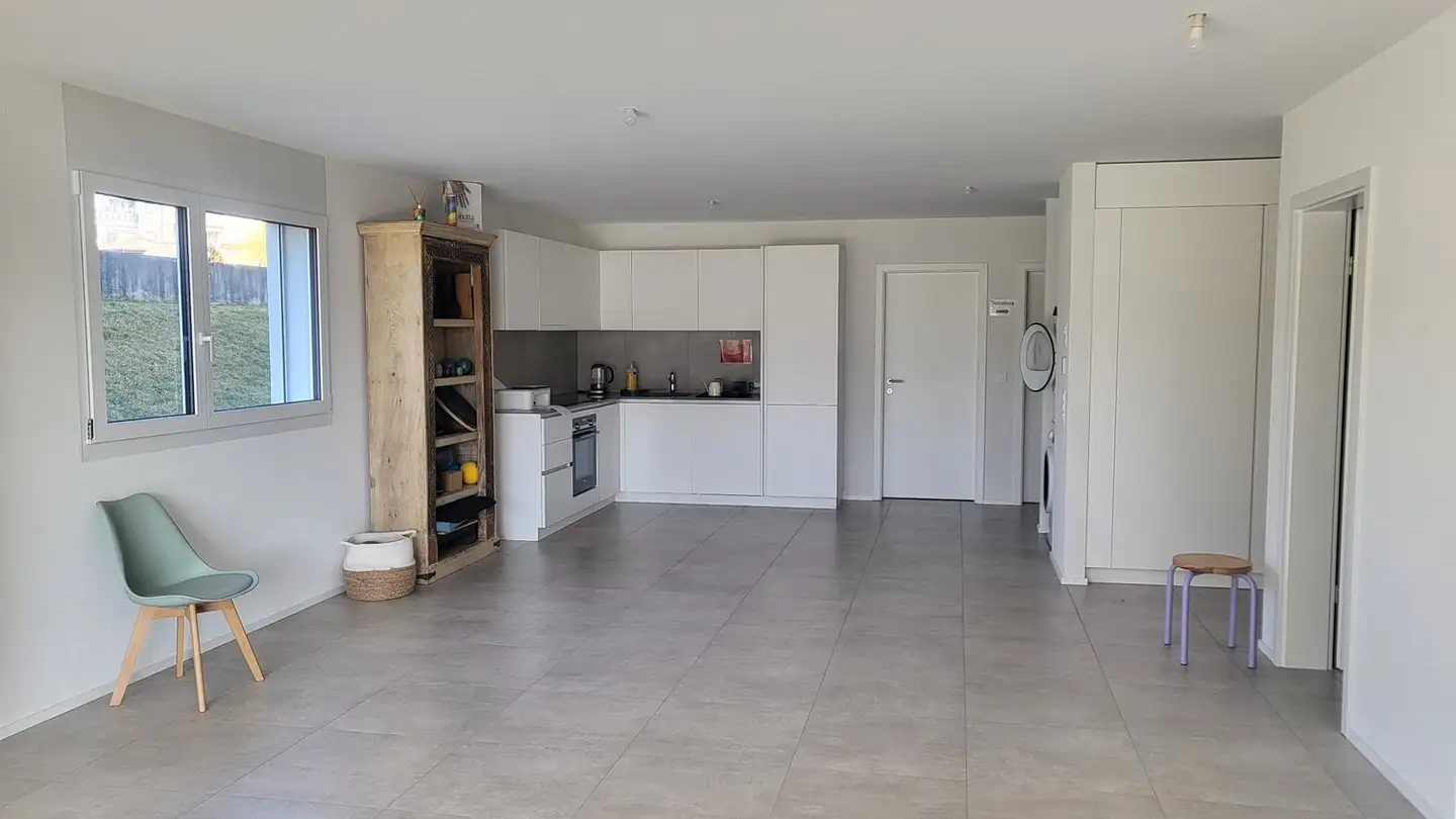 Appartamento in affitto - 1676 Chavannes-les-Forts - Foto 3