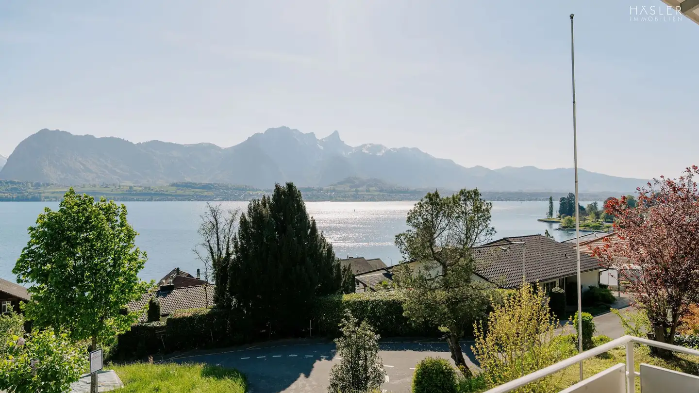 Einfamilienhaus kaufen - Untere Stadelstrasse, 3653 Oberhofen am Thunersee - Foto 4
