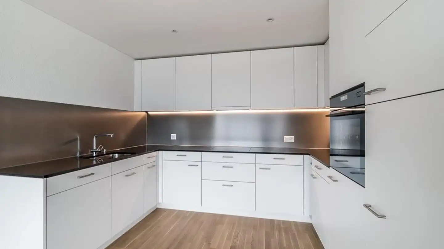 Wohnung mieten - Gexistrasse 2, 5600 Lenzburg - Foto 3