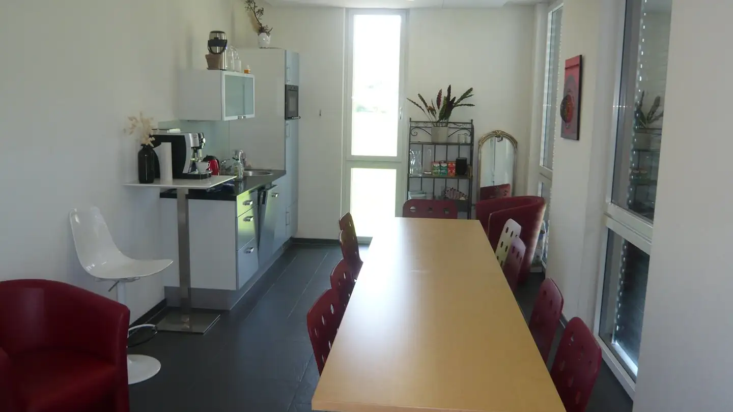 Commerciale in affitto - Wanistrasse 7, 8422 Pfungen - Photo 4