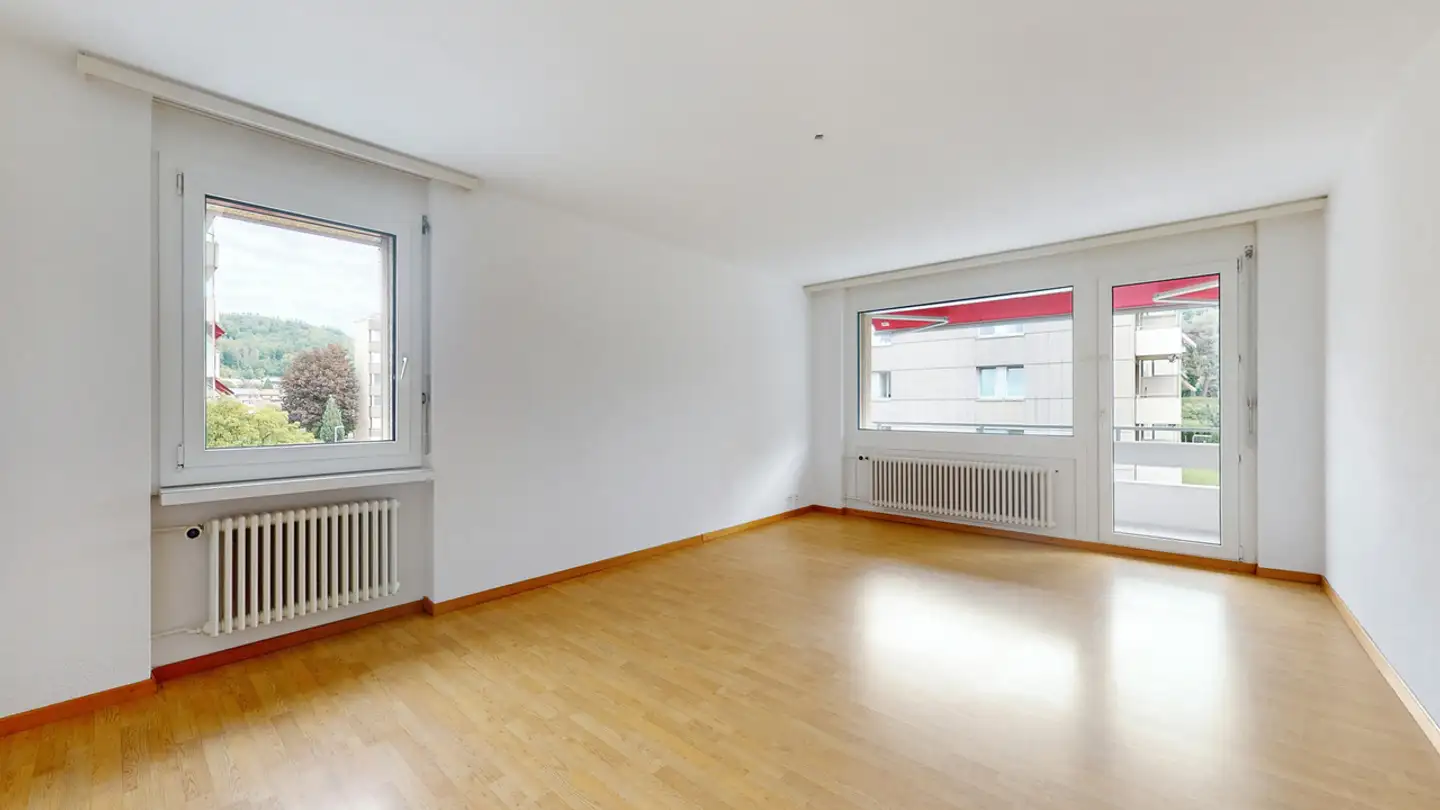 Appartamento in affitto - Unterriedenstrasse 43, 5412 Gebenstorf - Foto 2