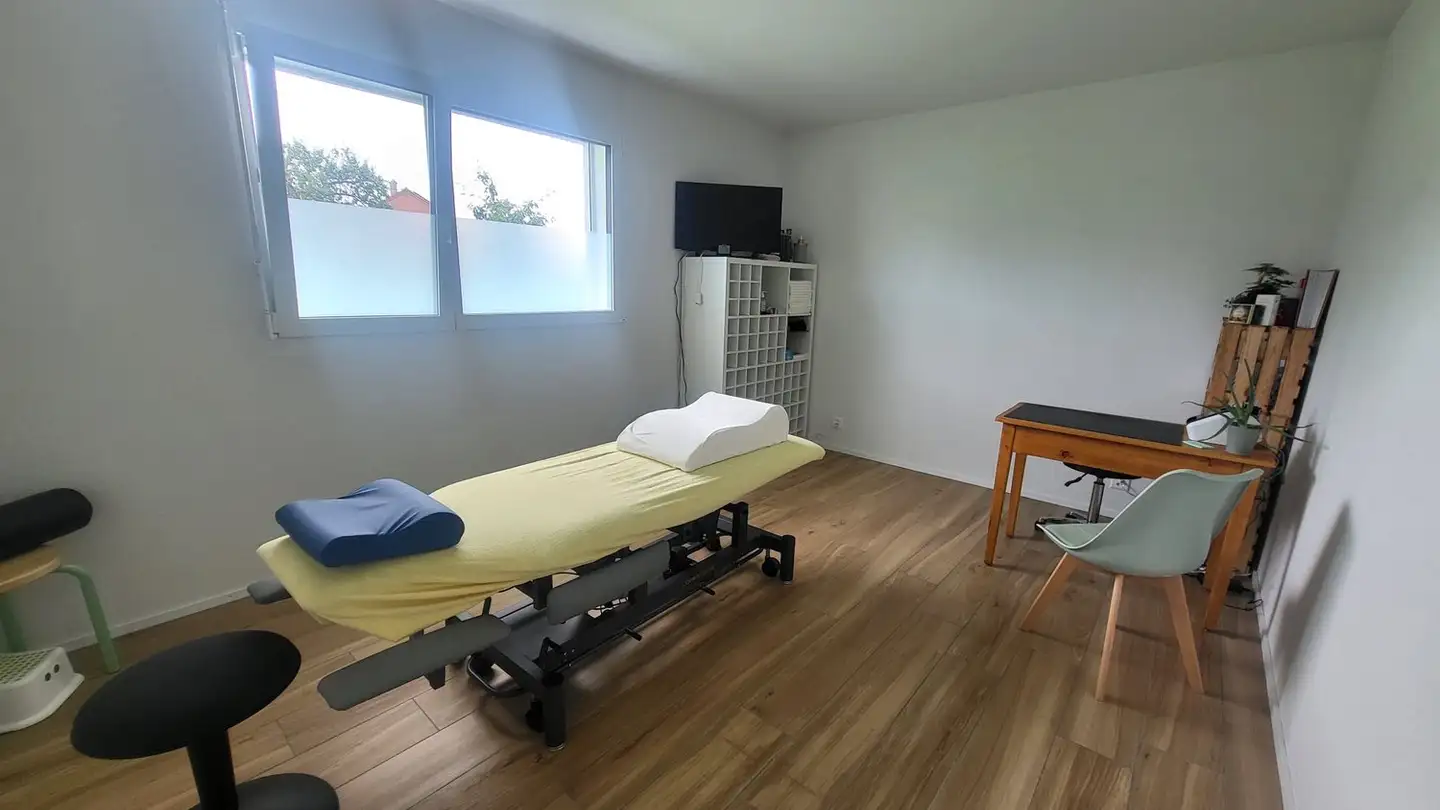 Appartamento in affitto - 1676 Chavannes-les-Forts - Foto 2