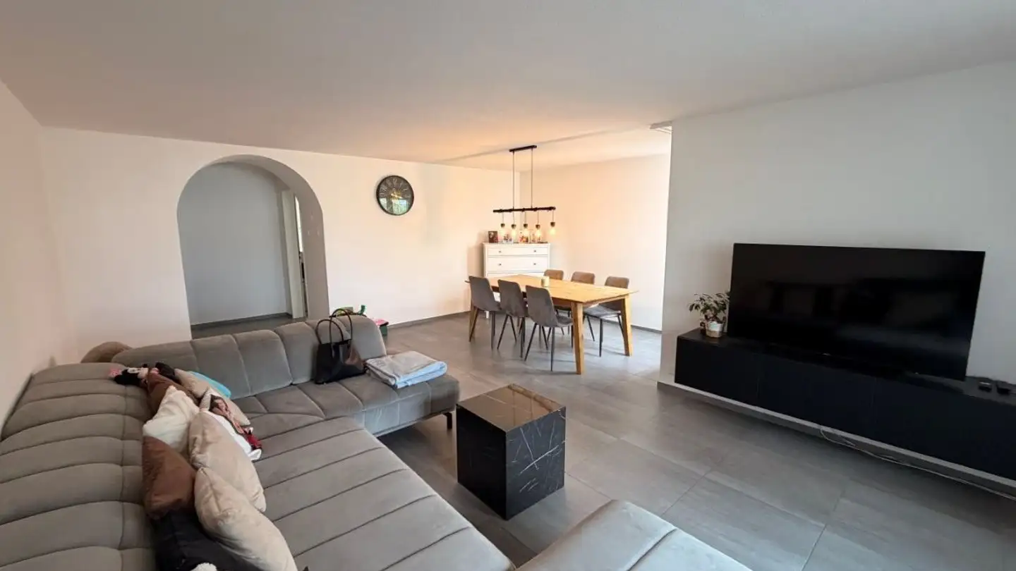 Appartamento in affitto - Oberhofstrasse 43, 6020 Emmenbrücke - Foto 2