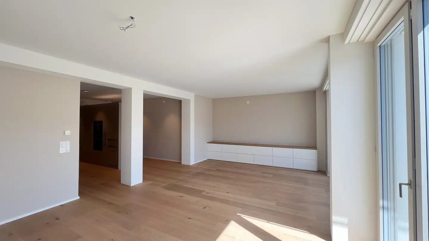 Appartamento in affitto - Dialogplatz 5, 8400 Winterthur - Foto 4