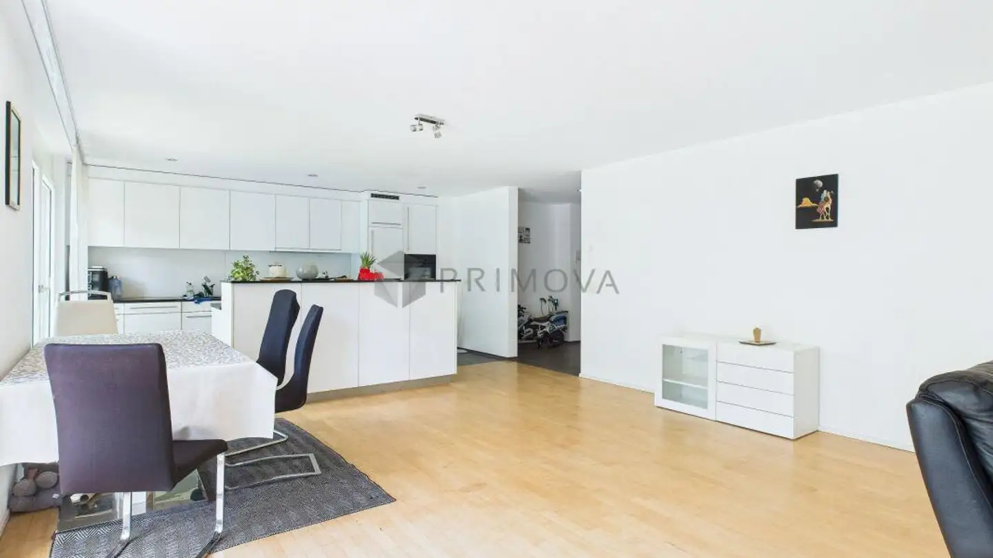 Apartment for sale - 8810 Horgen