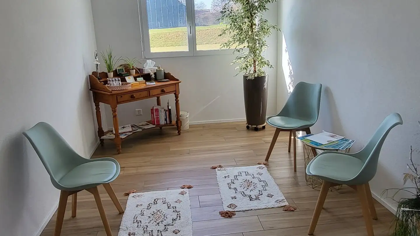 Appartamento in affitto - 1676 Chavannes-les-Forts - Foto 4