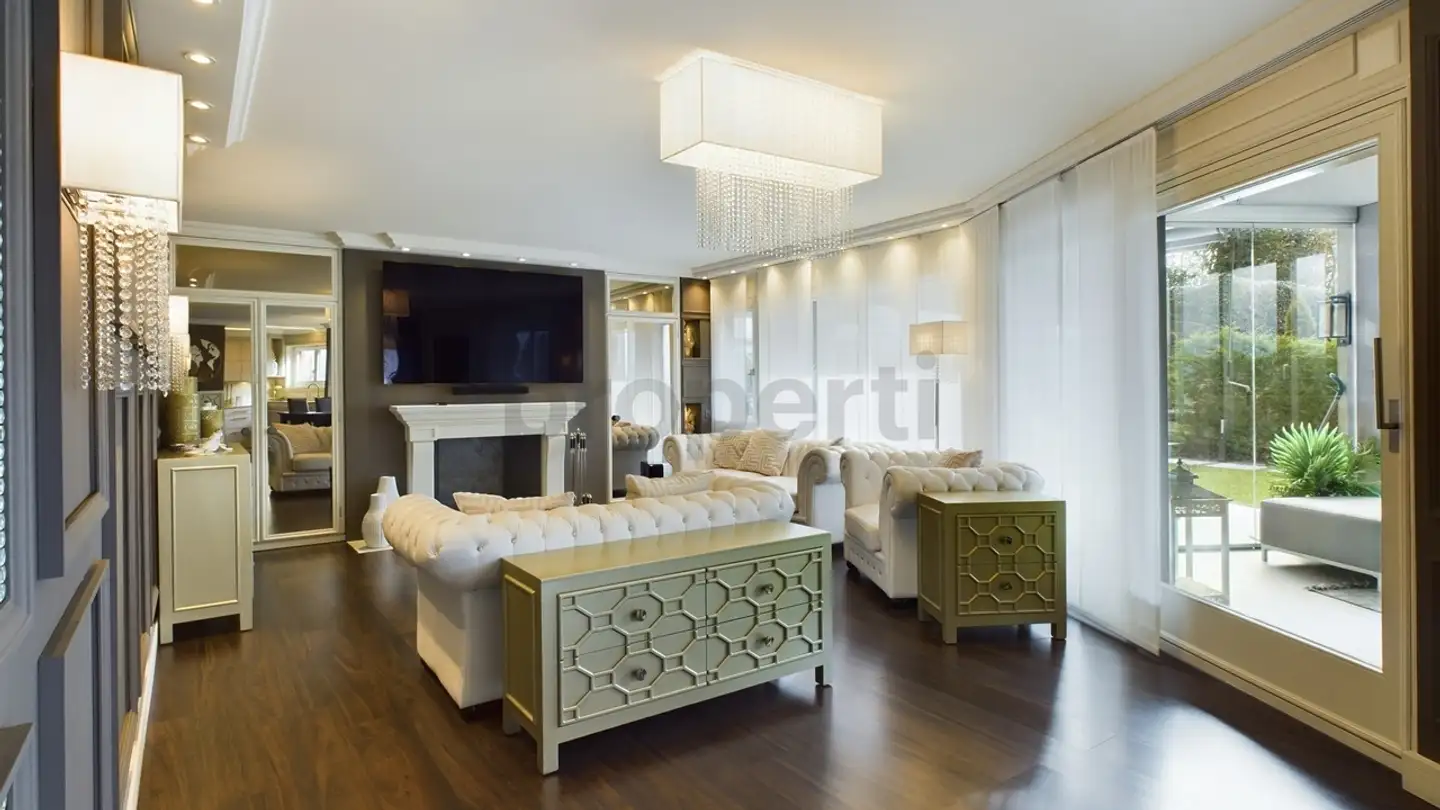 Apartment for rent - 6300 Zug