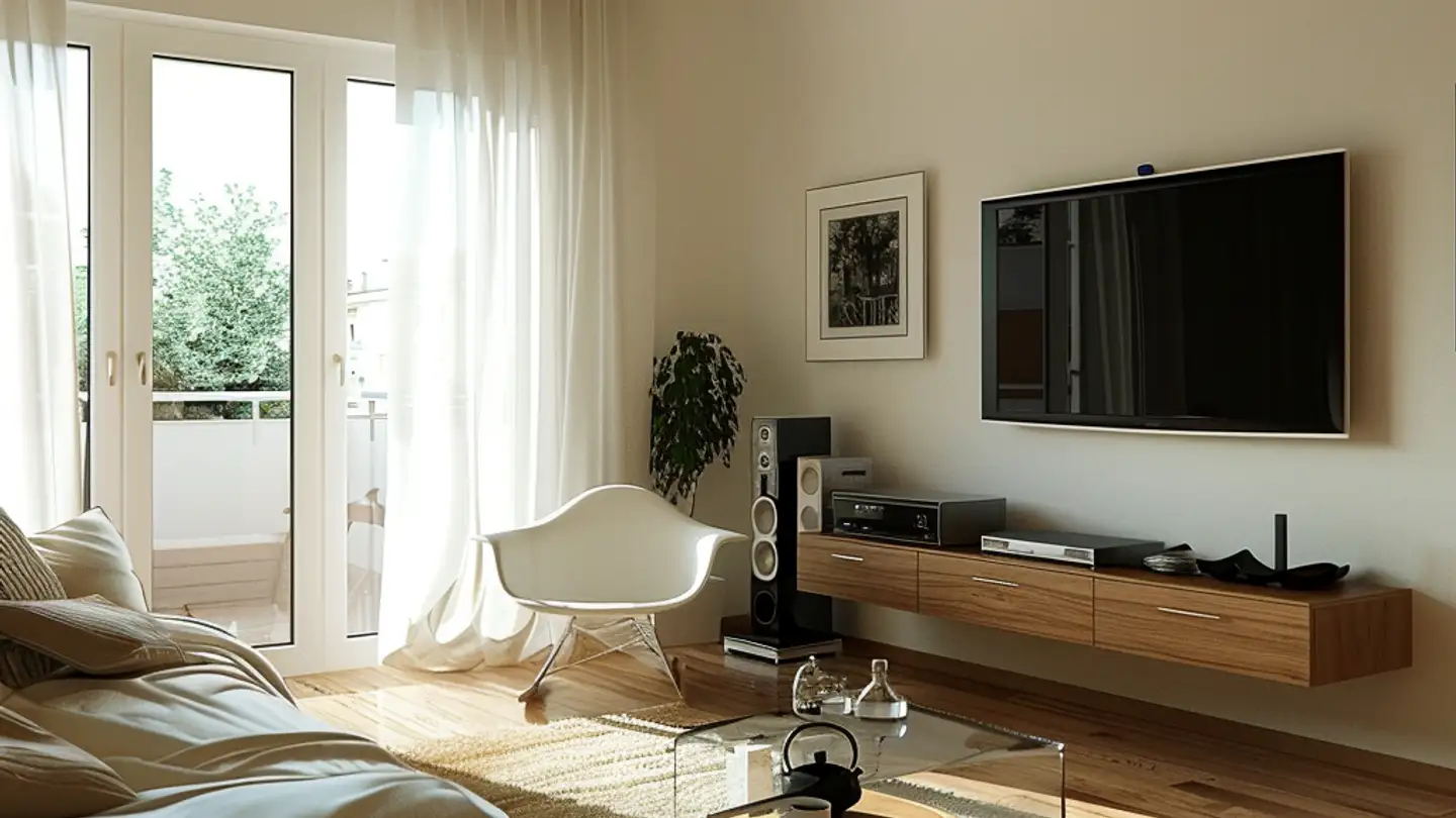 Appartement à vendre - 8820 Wädenswil