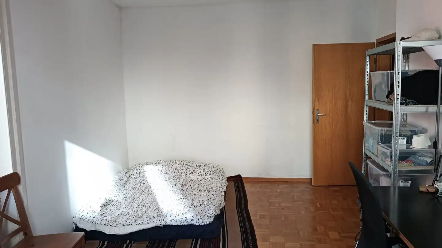Zimmer mieten - Hohlstrasse 36, 8004 Zürich - Foto 2