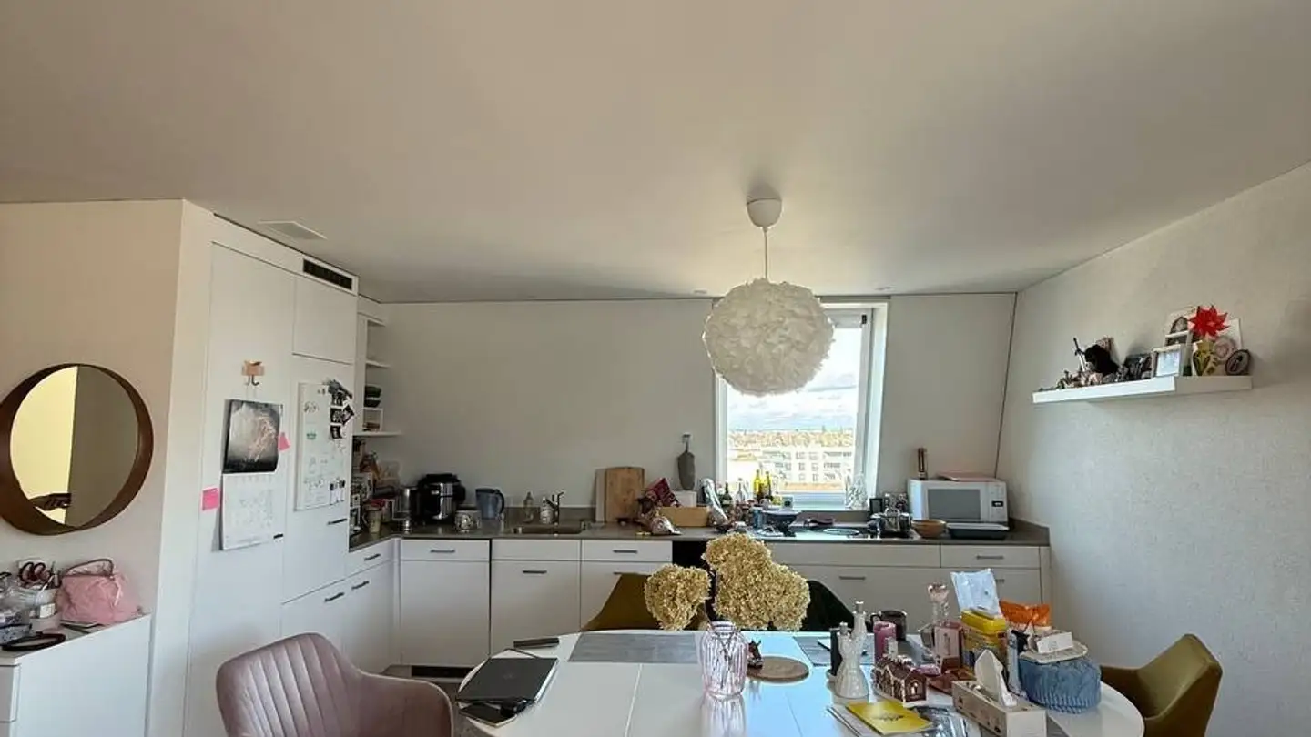 Wohnung mieten - Gschwaderstrasse 22, 8610 Uster - Foto 3
