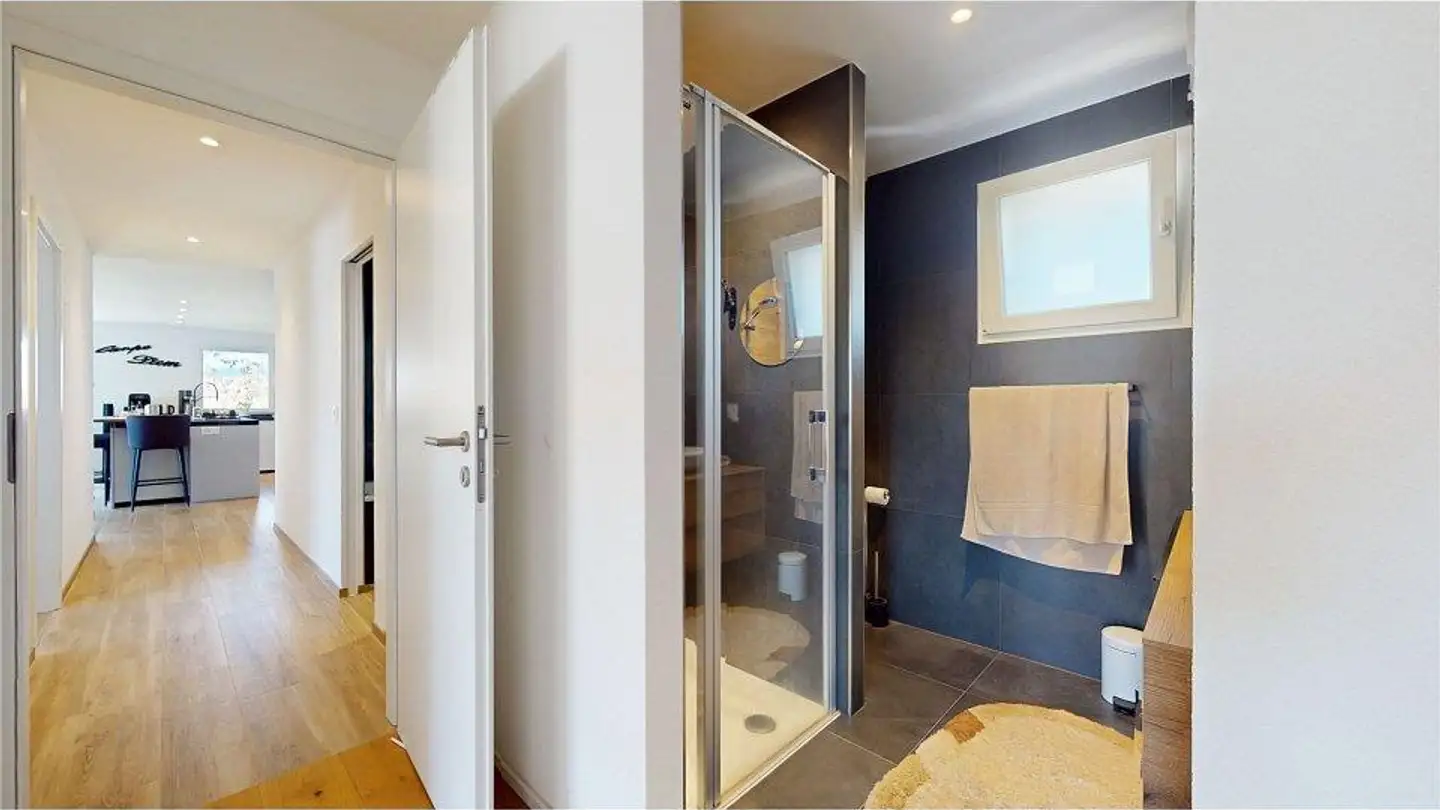 Appartamento in vendita - 1470 Lully FR - Foto 4