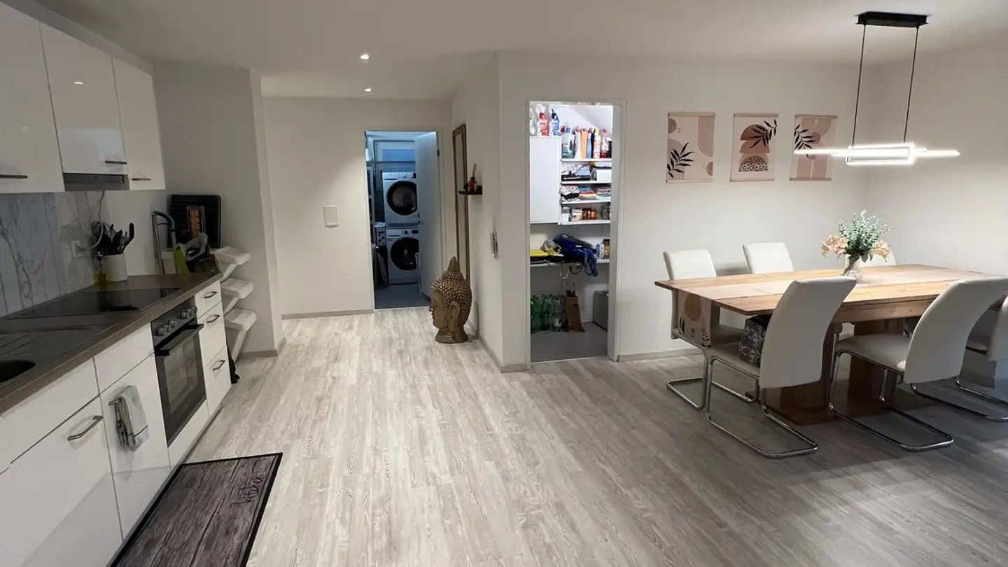 Apartment for rent - Sandweg 8, 5102 Rupperswil - Photo 4