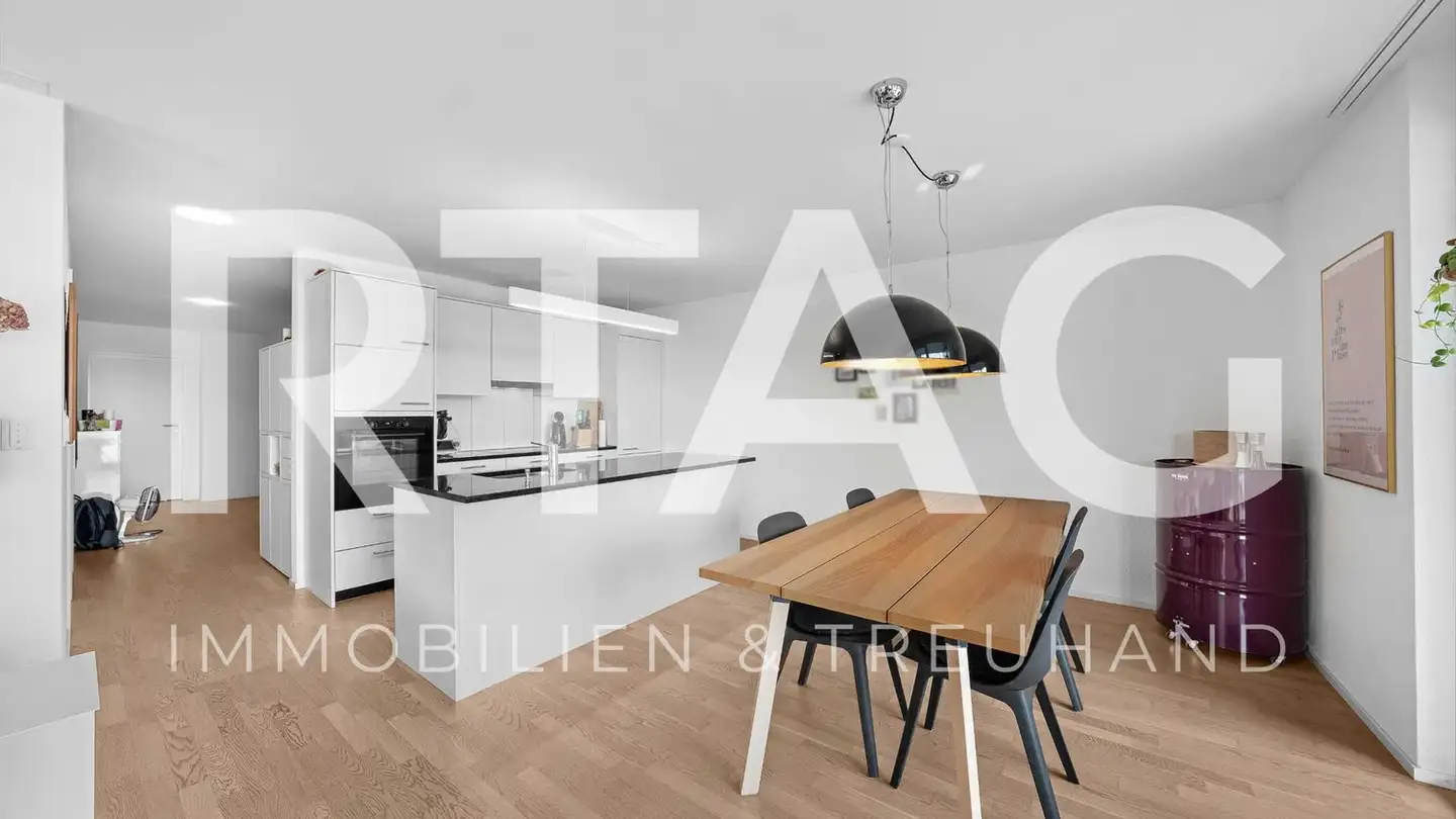 Apartment for rent - Wiesentalstrasse 1, 9445 Rebstein