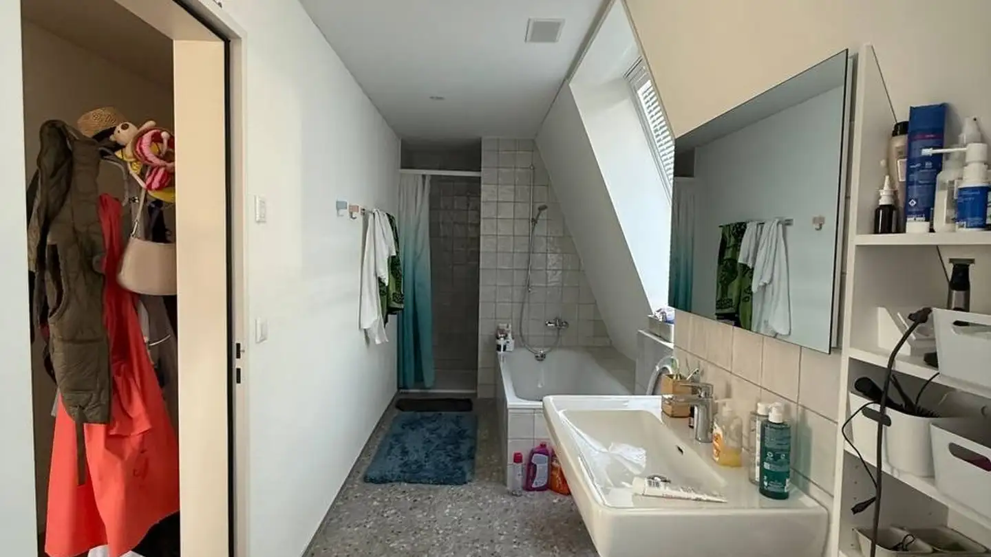 Wohnung mieten - Gschwaderstrasse 22, 8610 Uster - Foto 4