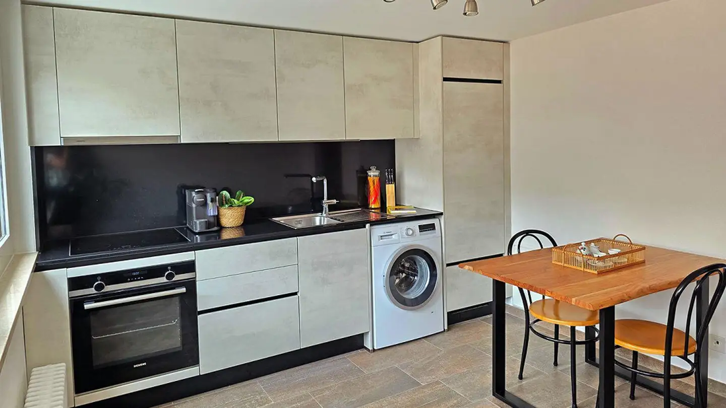 Appartement à louer - Via Trisnera 42, 6616 Losone - Photo 3