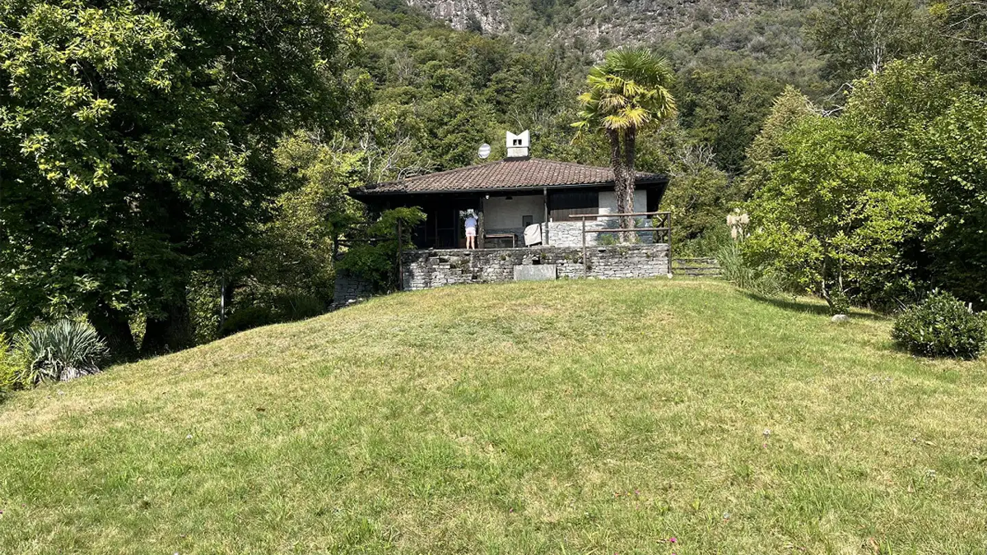 House for sale - Berzona, 6661 Berzona