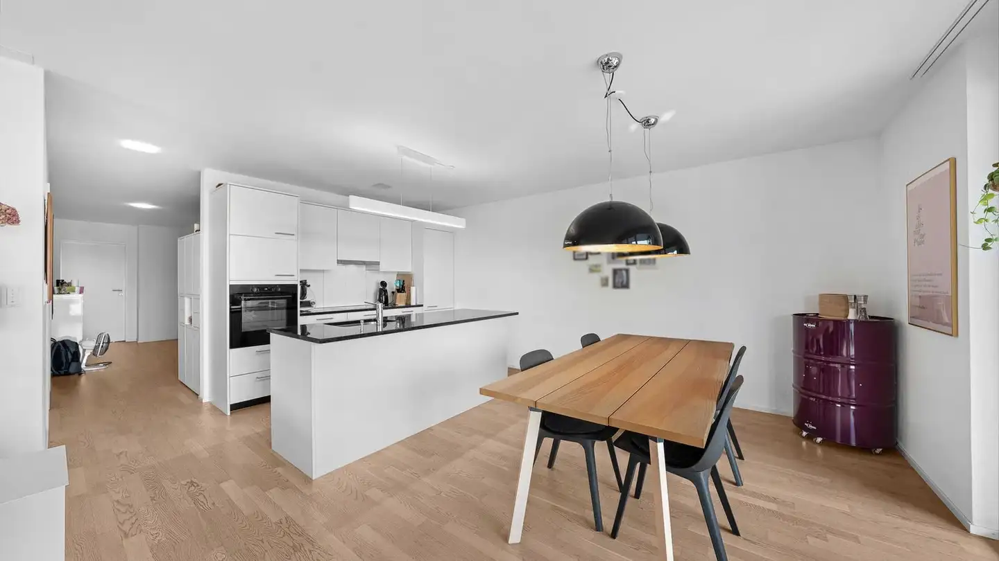 Apartment for rent - Wiesentalstrasse 1, 9445 Rebstein - Photo 2
