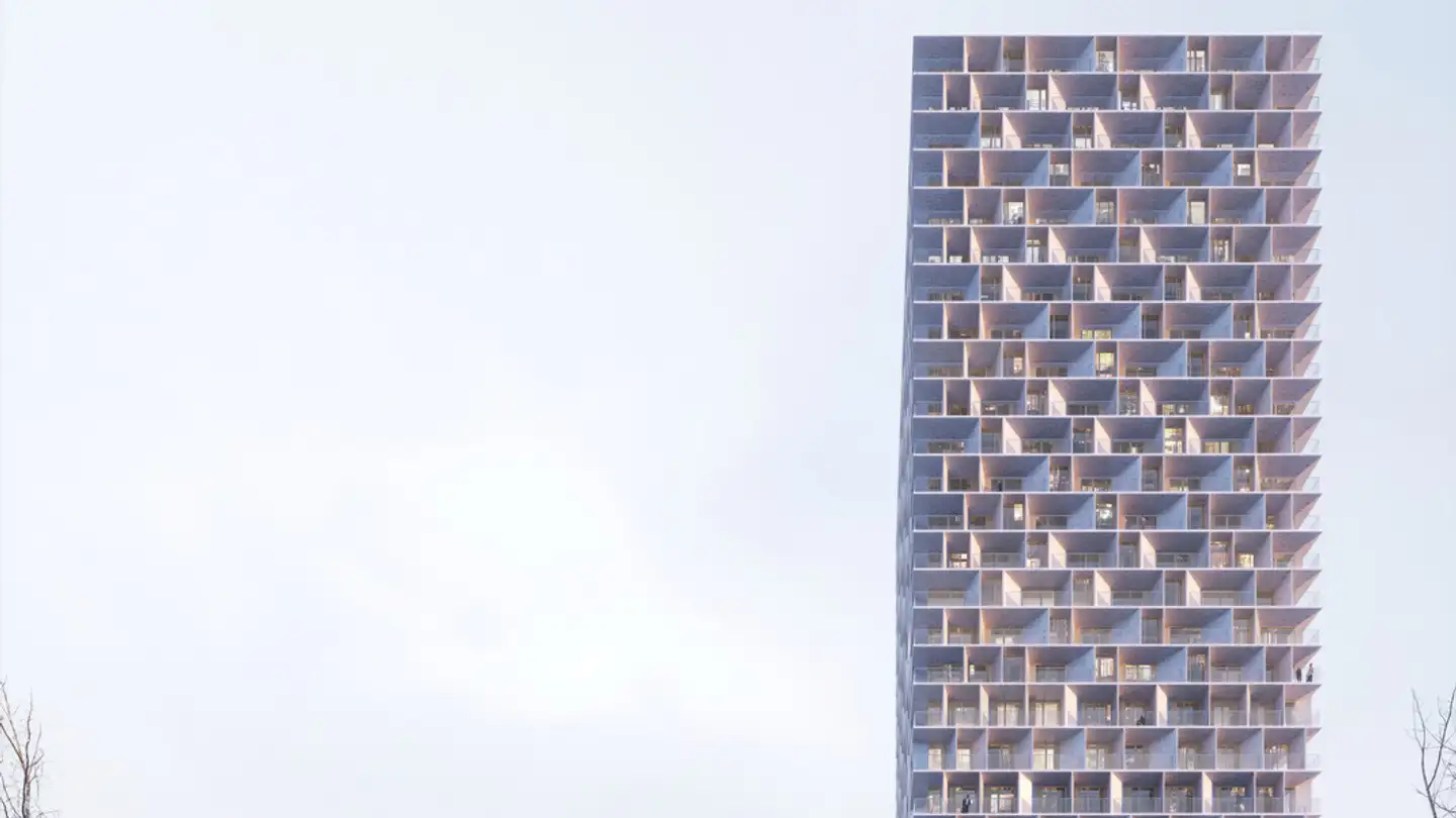 Apartment for rent - Chemin Du Viaduc 10, 1008 Prilly - Photo 4