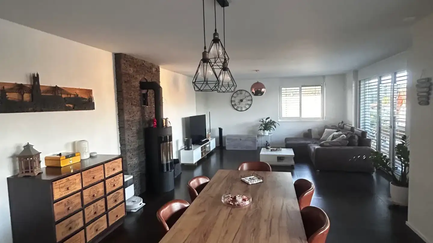Wohnung mieten - 1727 Corpataux - Foto 4