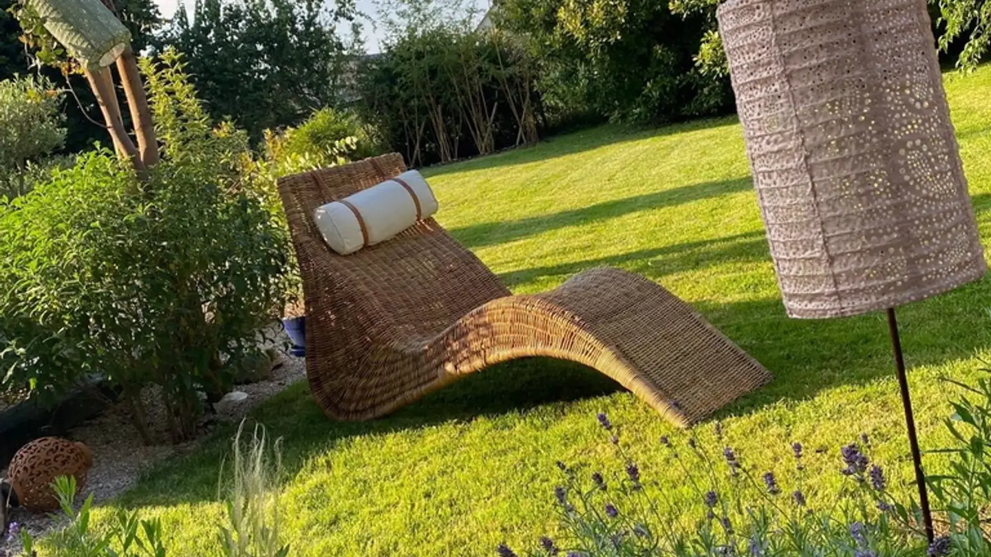 Apartment for rent - Chemin Du Petit Penthalaz 2b, 1306 Daillens - Photo 2