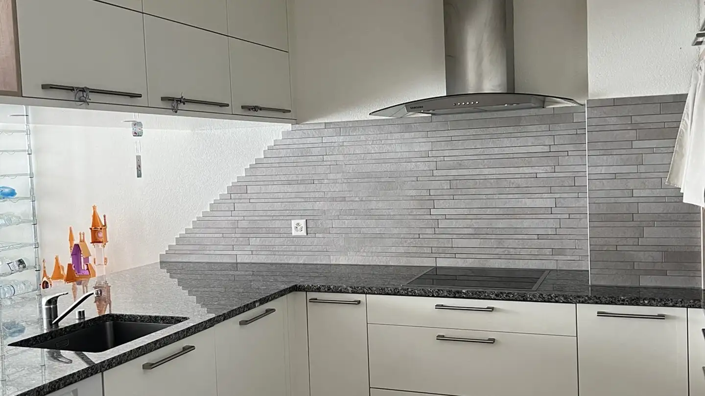 Appartamento in affitto - Chemin Falconnier, 1260 Nyon - Photo 3