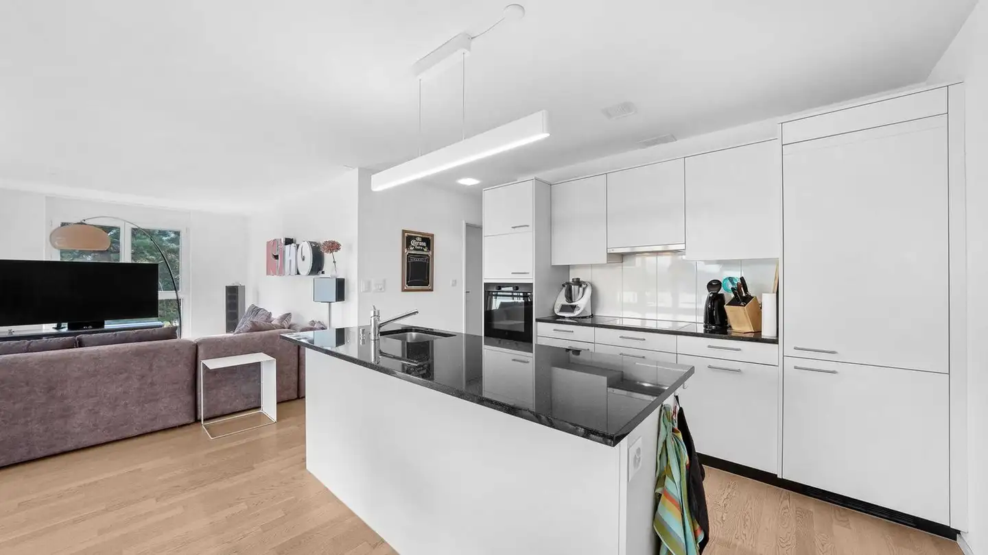 Apartment for rent - Wiesentalstrasse 1, 9445 Rebstein - Photo 4