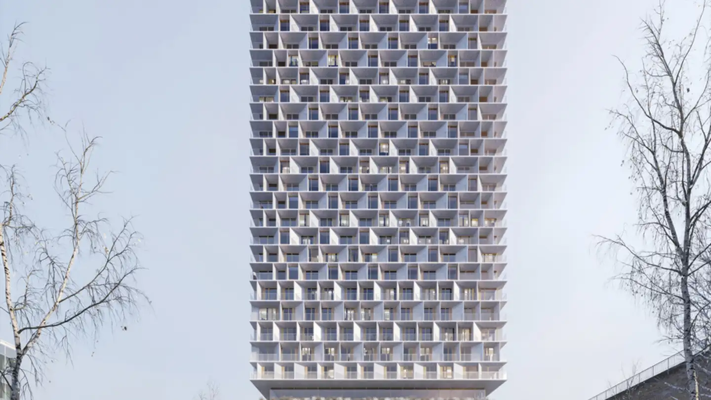 Apartment for rent - Chemin Du Viaduc, 1008 Prilly - Photo 3