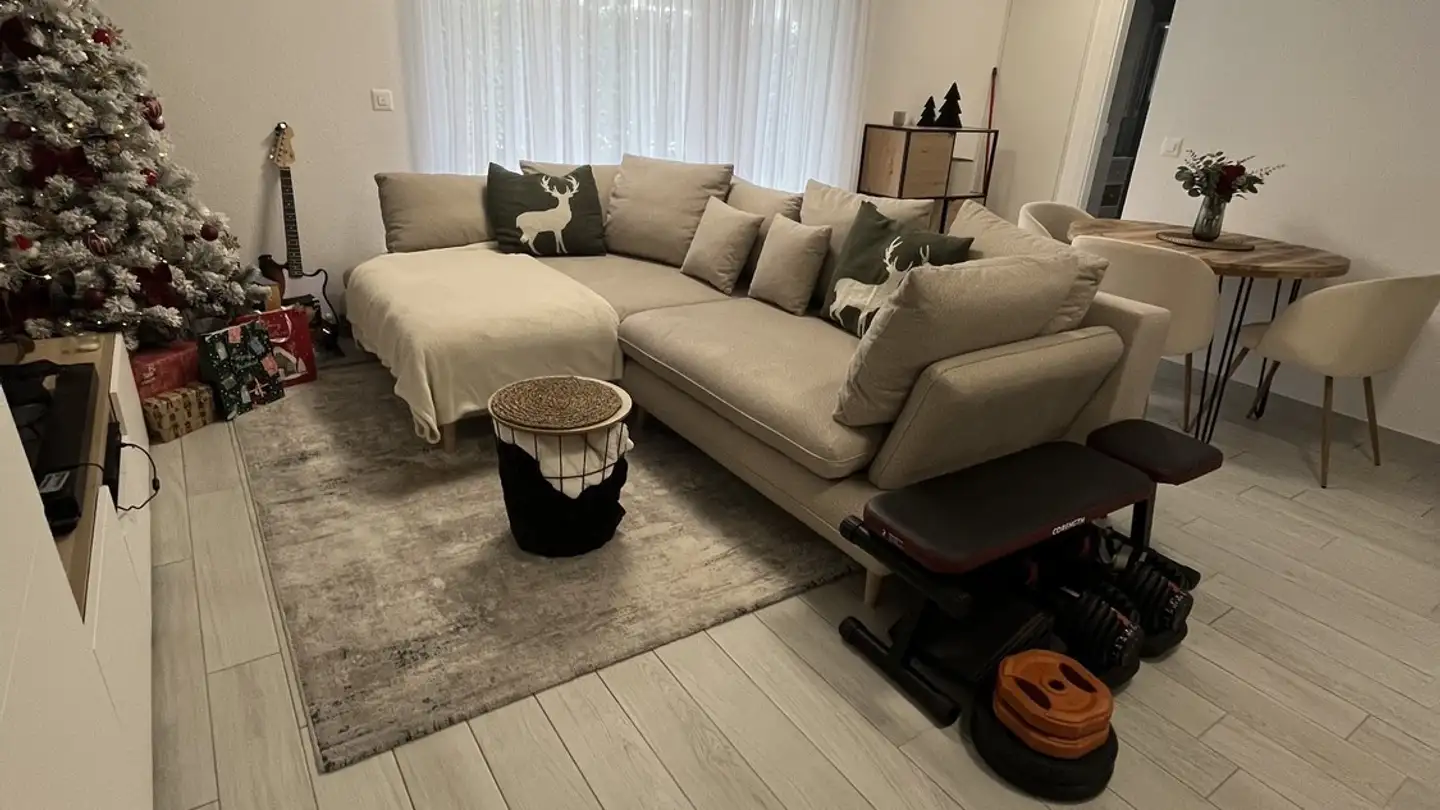 Apartment for rent - Avenue De Derborence 48, 1963 Vétroz