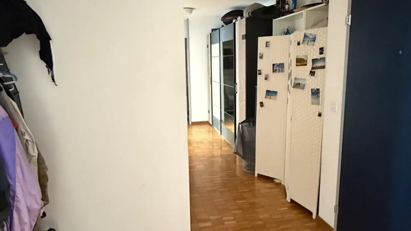 Möblierte Wohnung mieten - 8004 Zürich