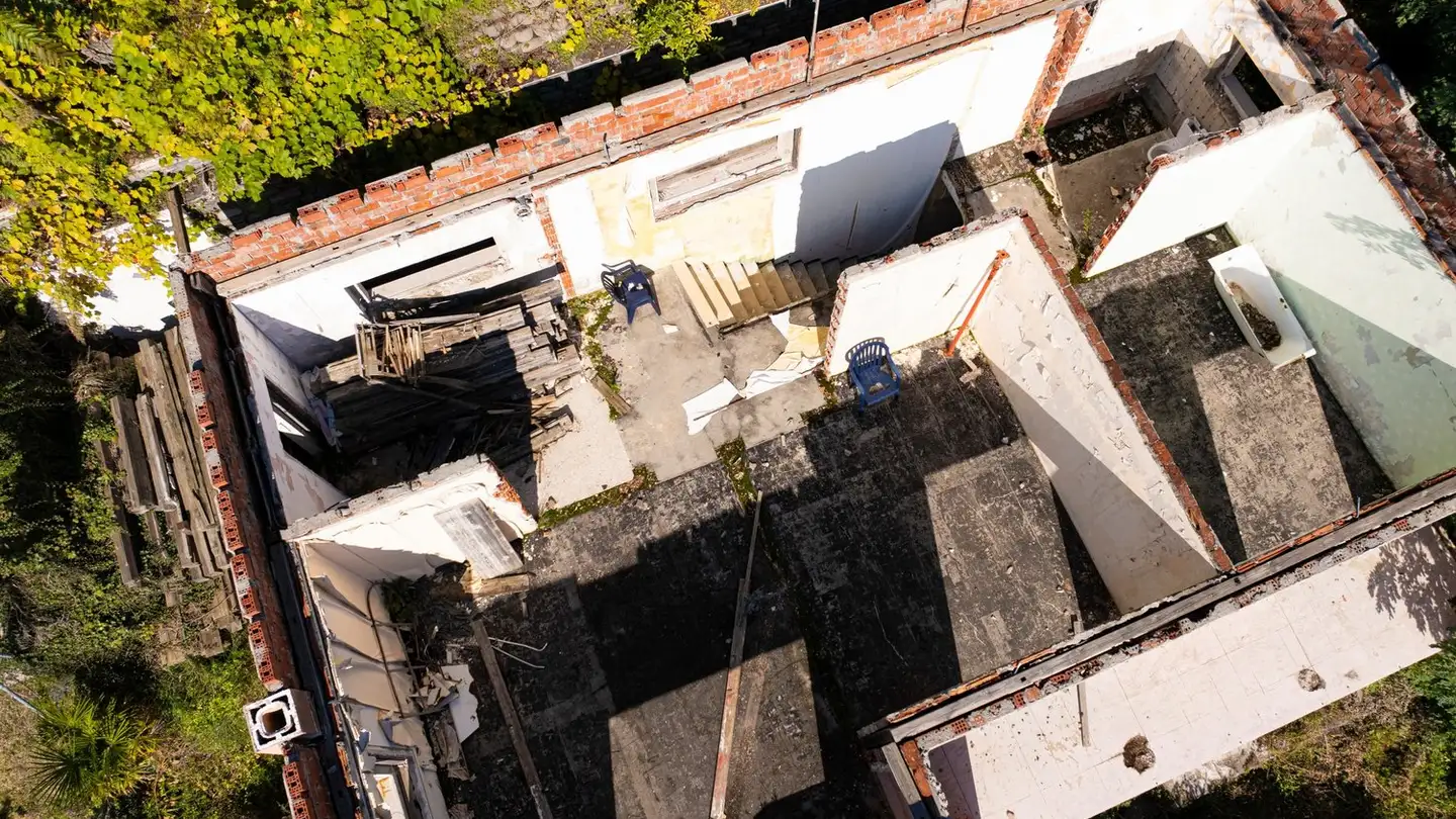 Terreno edificabile in vendita - 6605 Locarno - Photo 4