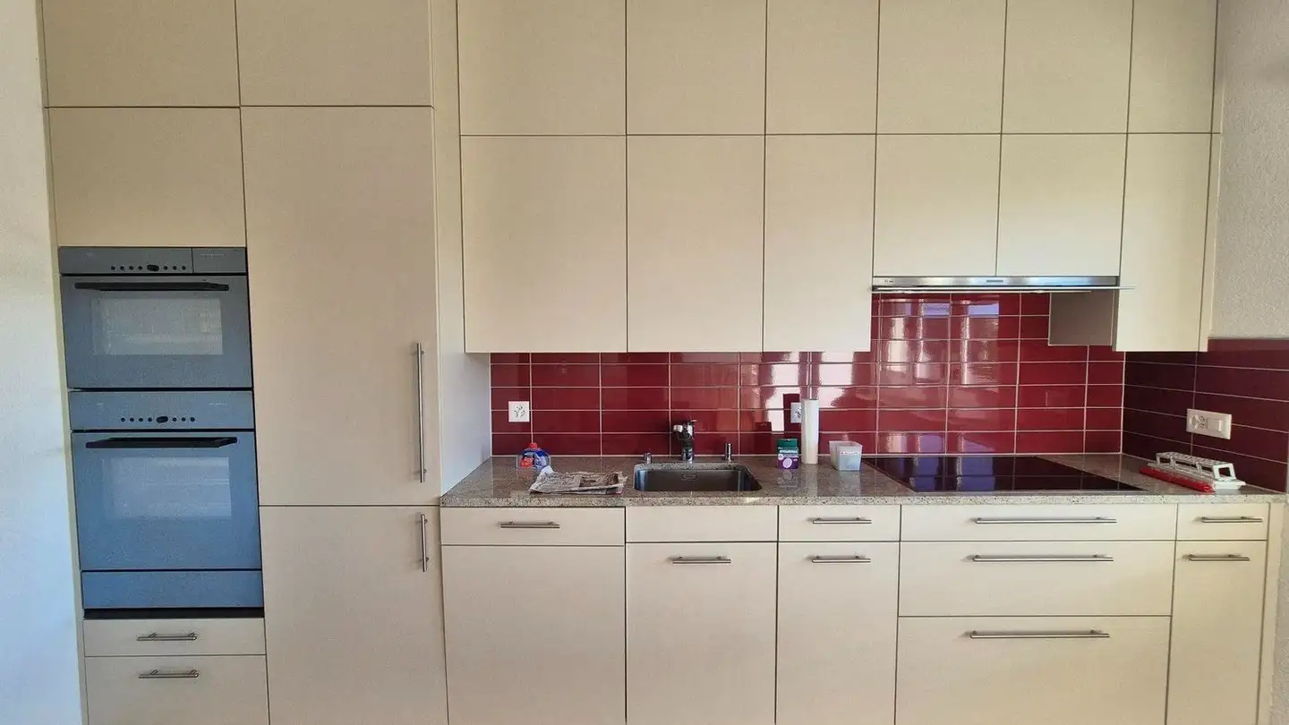 Apartment for rent - 6850 Mendrisio