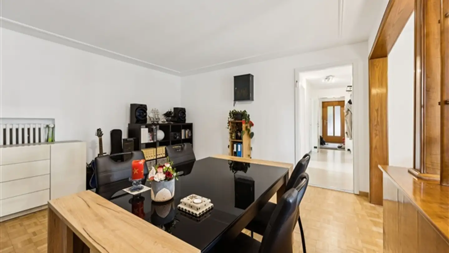 Casa singola in vendita - Grenzweg 2, 5035 Unterentfelden - Foto 2