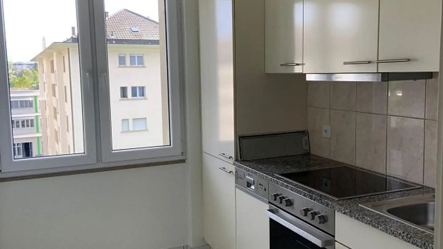 Appartamento in affitto - Bechburgstrasse 9, 4500 Solothurn - Foto 3