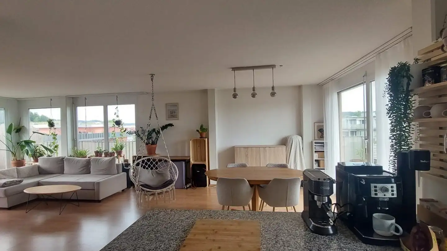 Zimmer mieten - 8409 Winterthur