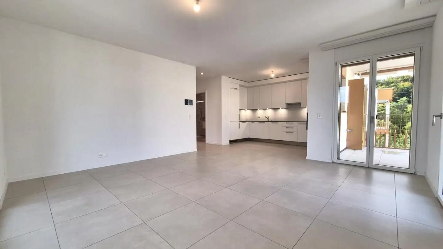 Appartement à louer - Rue Des Frères-Lumière 18, 1723 Marly