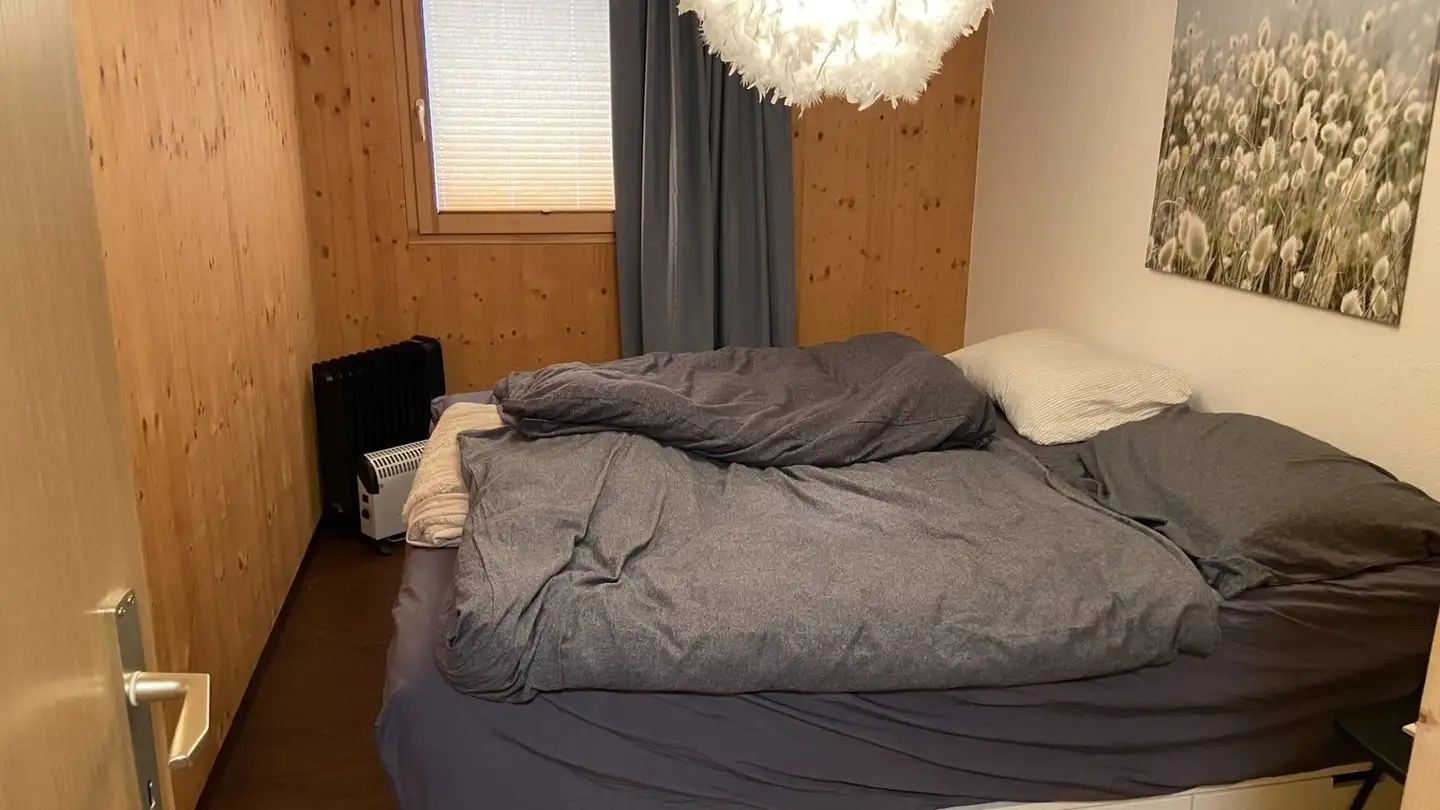 Apartment for rent - Nante 56, 6780 Airolo - Photo 4