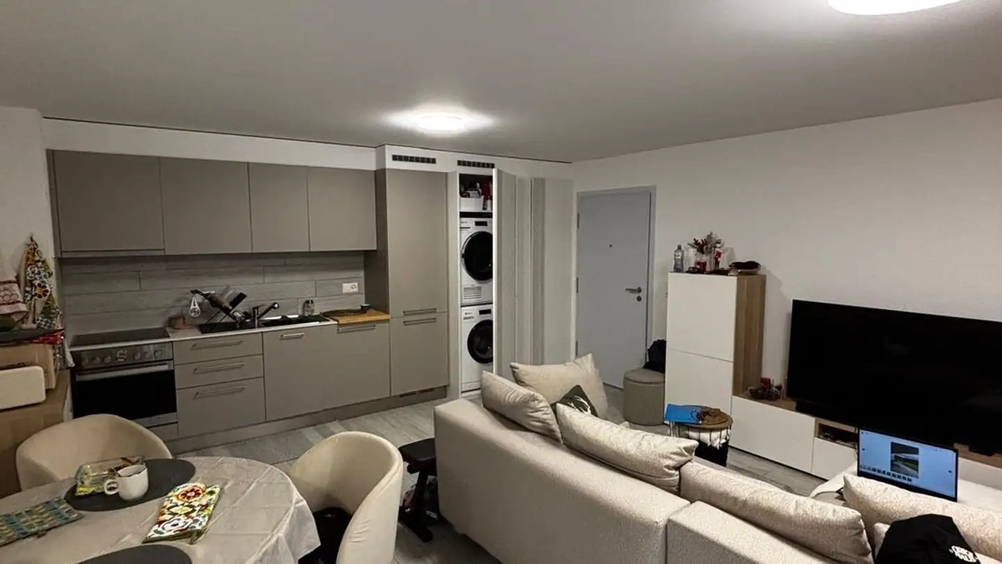 Apartment for rent - Avenue De Derborence 48, 1963 Vétroz - Photo 3