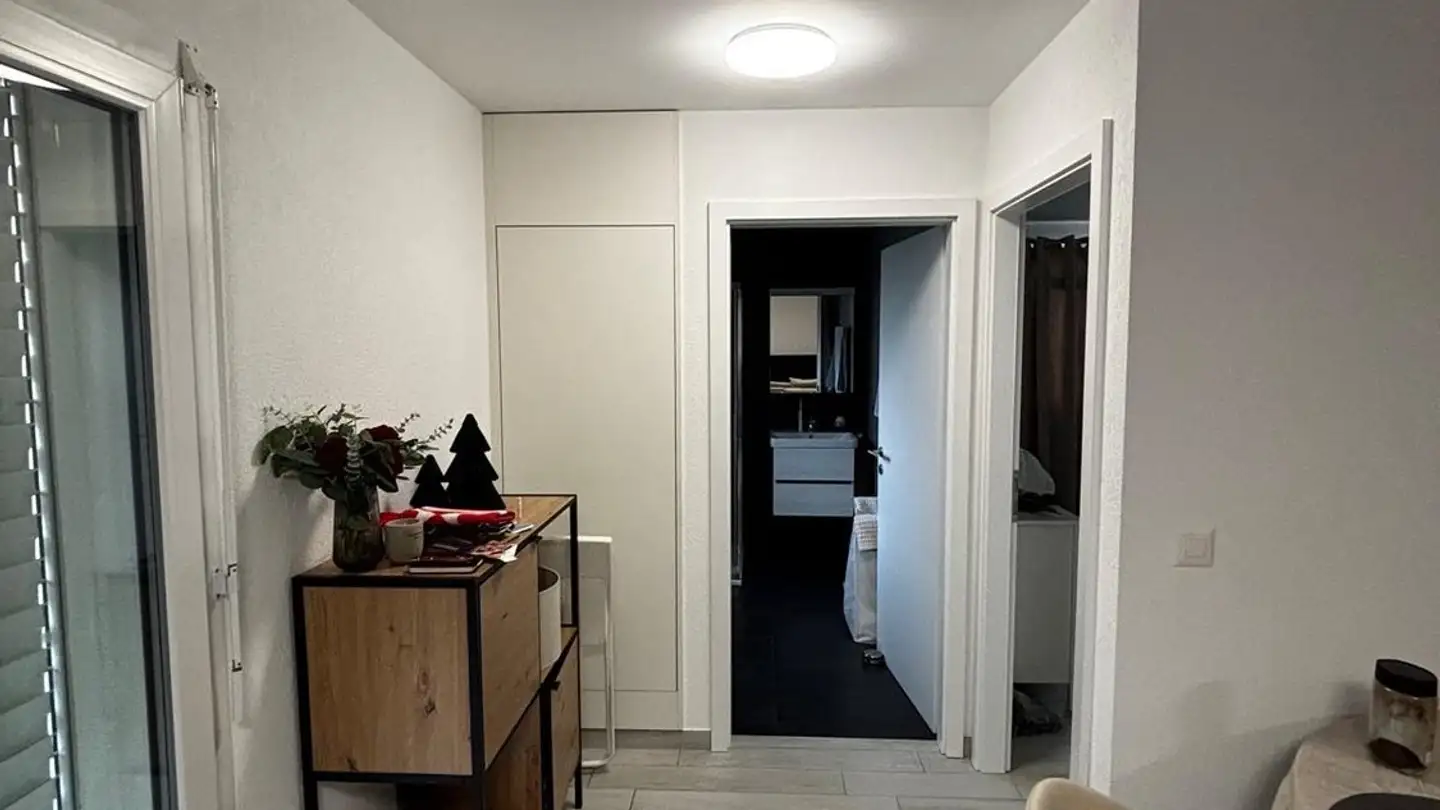 Apartment for rent - Avenue De Derborence 48, 1963 Vétroz - Photo 4