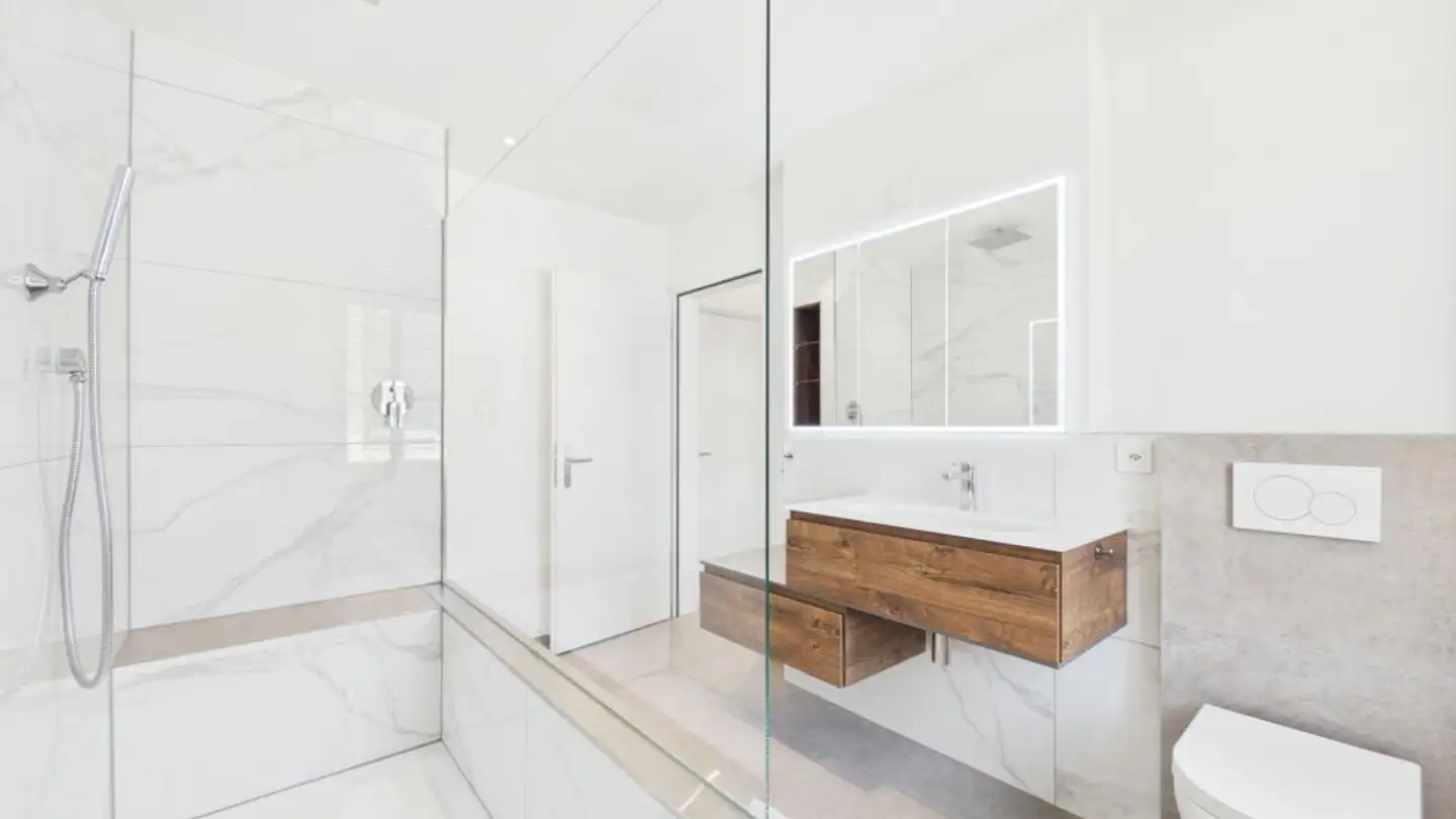 Wohnung mieten - Aarauerstrasse, 4600 Olten - Foto 3