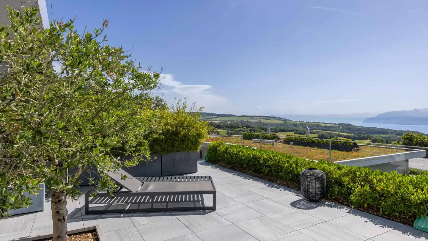 Apartment for sale - Route De Le Muids, 1273 Arzier-Le Muids - Photo 3