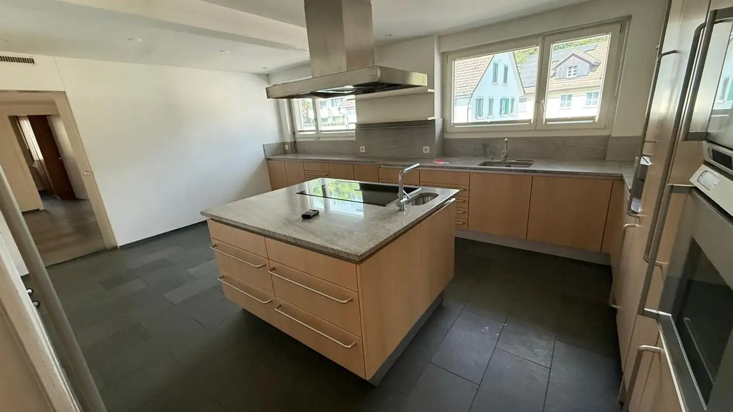 Appartamento in affitto - Tösstalstrasse 72, 8488 Turbenthal