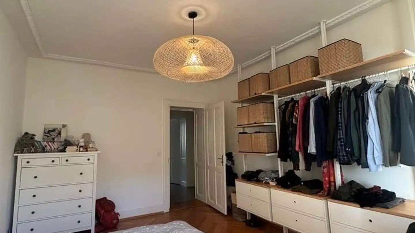 Apartment for rent - Avenue De Béthusy 26, 1005 Lausanne - Photo 2