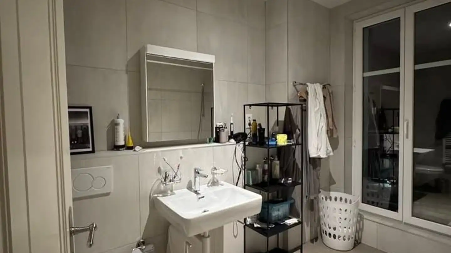 Apartment for rent - Avenue De Béthusy 26, 1005 Lausanne - Photo 3