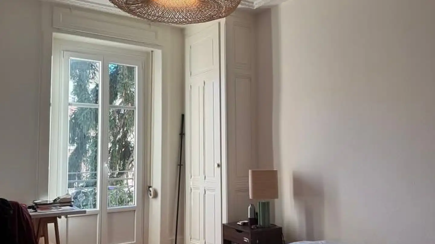 Apartment for rent - Avenue De Béthusy 26, 1005 Lausanne - Photo 4