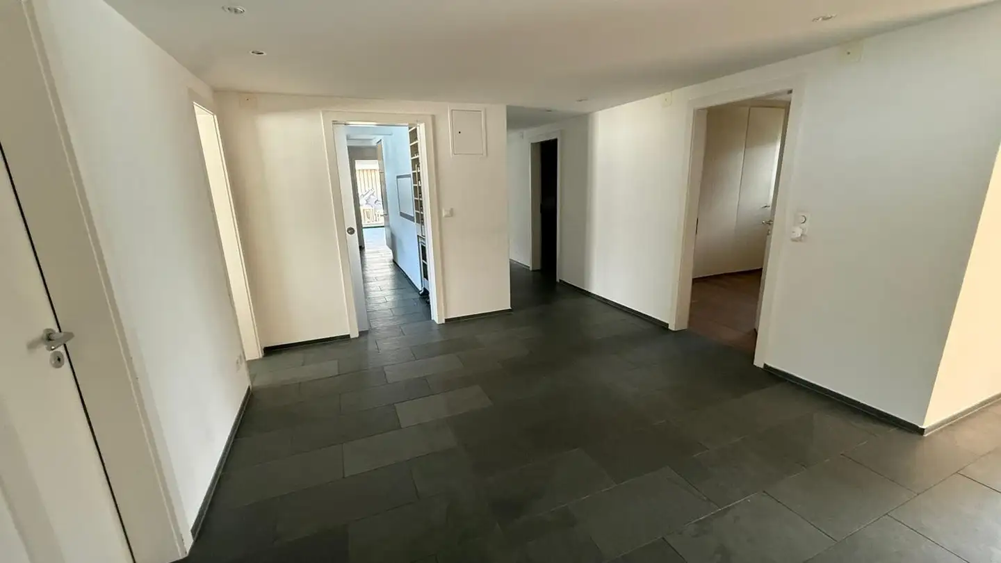 Appartamento in affitto - Tösstalstrasse 72, 8488 Turbenthal - Foto 3