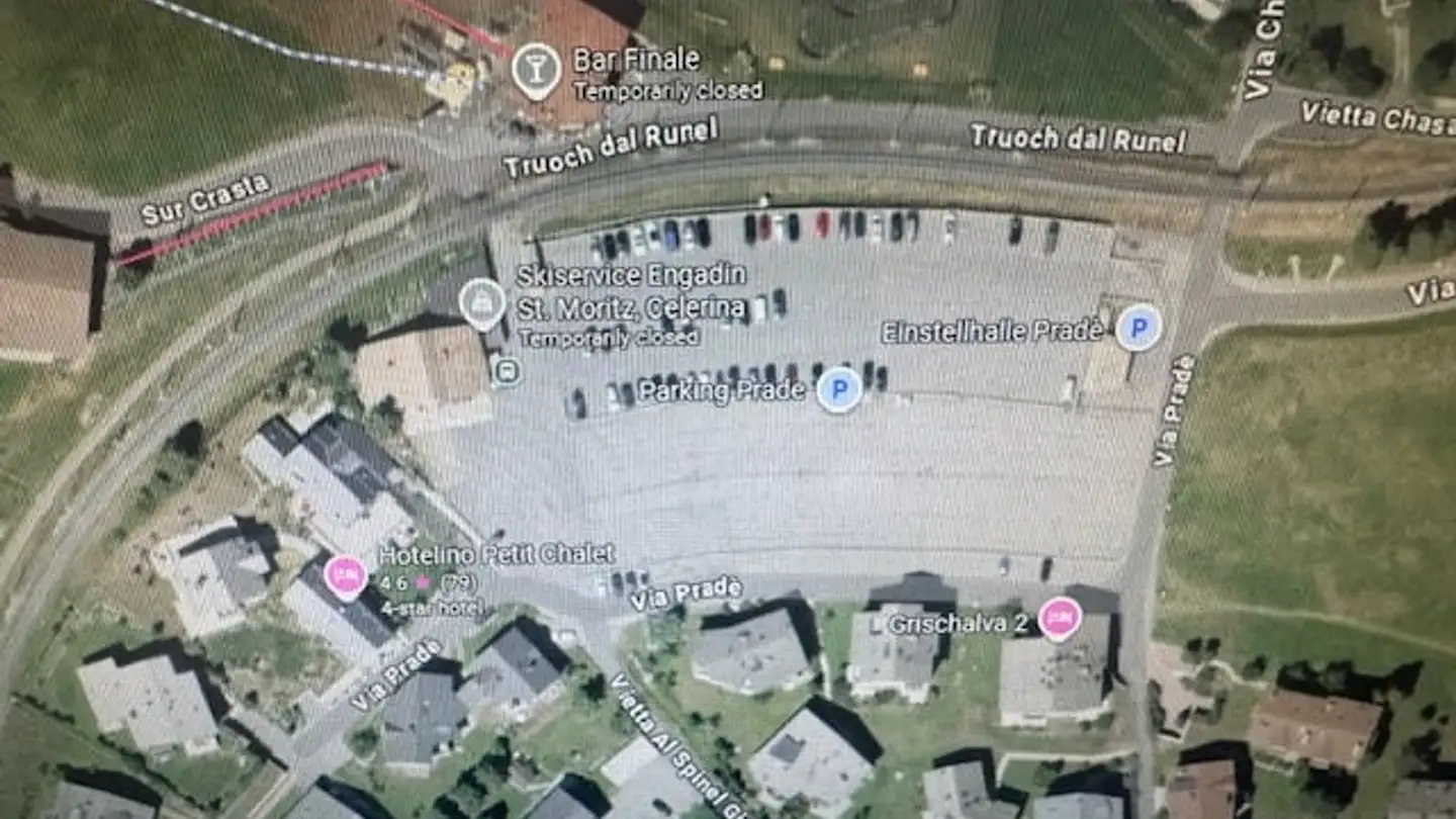 Apartment for rent - 7505 Celerina/Schlarigna - Photo 3