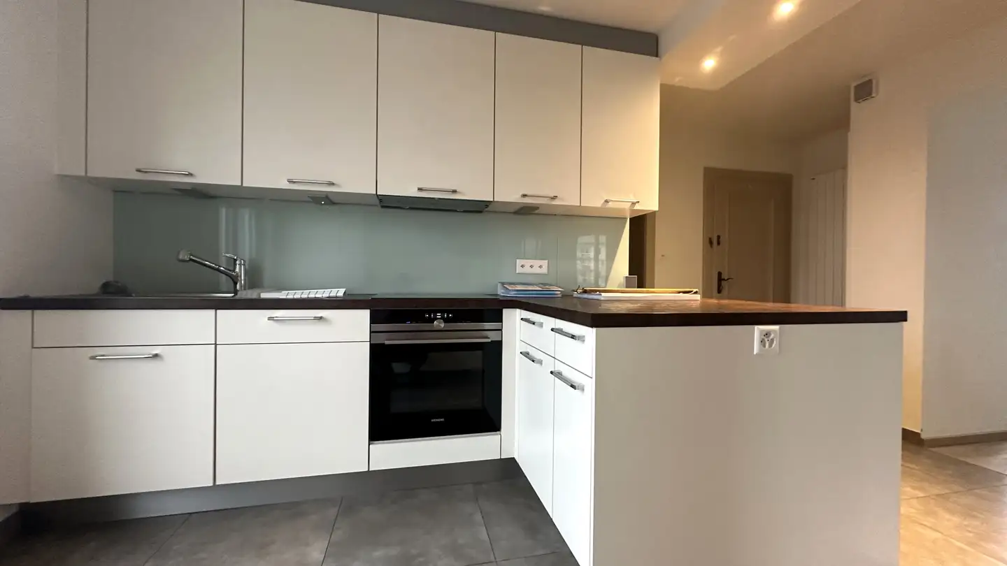 Edificio ad uso misto in vendita - Rue Du Pont-Neuf, 1341 L'Orient - Foto 2