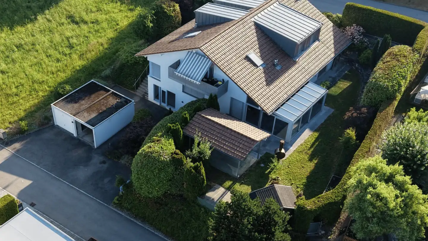 Mehrfamilienhaus kaufen - 1713 St. Antoni