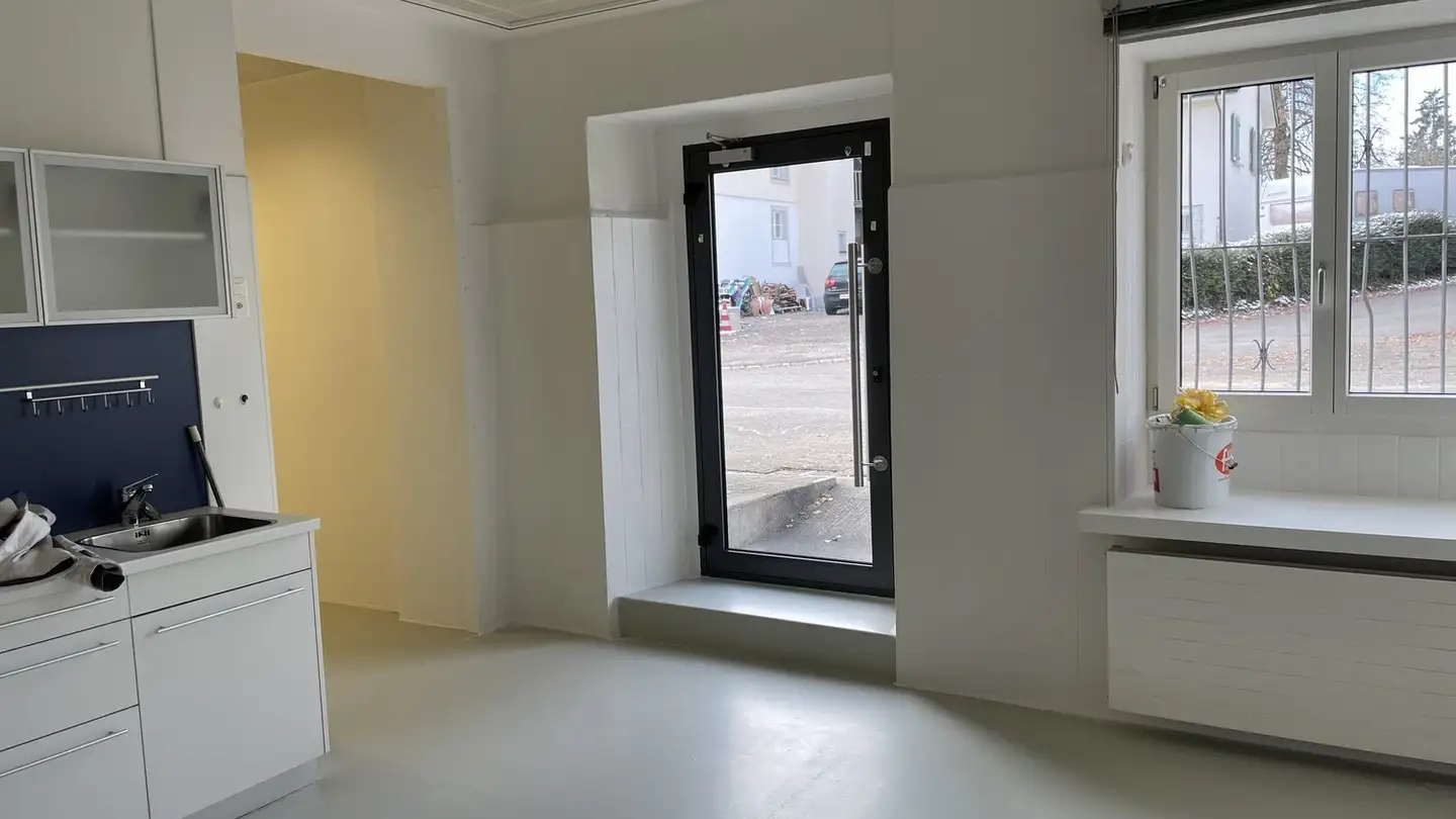 Commercial for rent - Chilerai 2, 8634 Hombrechtikon