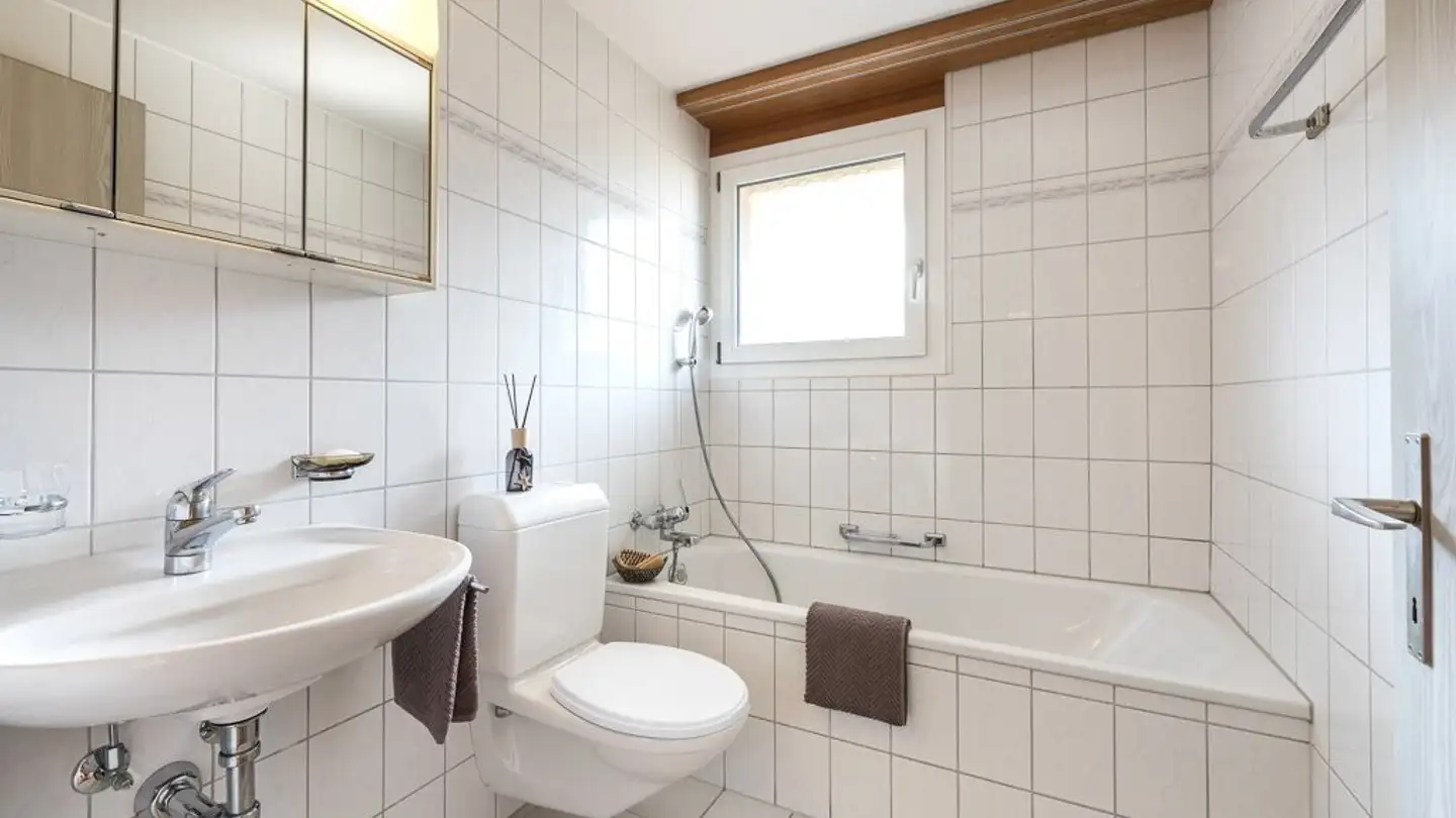 Appartamento in affitto - Schützenweg 13, 9470 Buchs SG - Photo 3